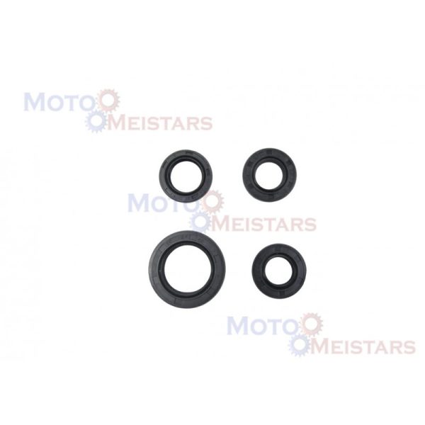 Blīvslēgu komplekts GY6 49 cm3 4- taktu motoram