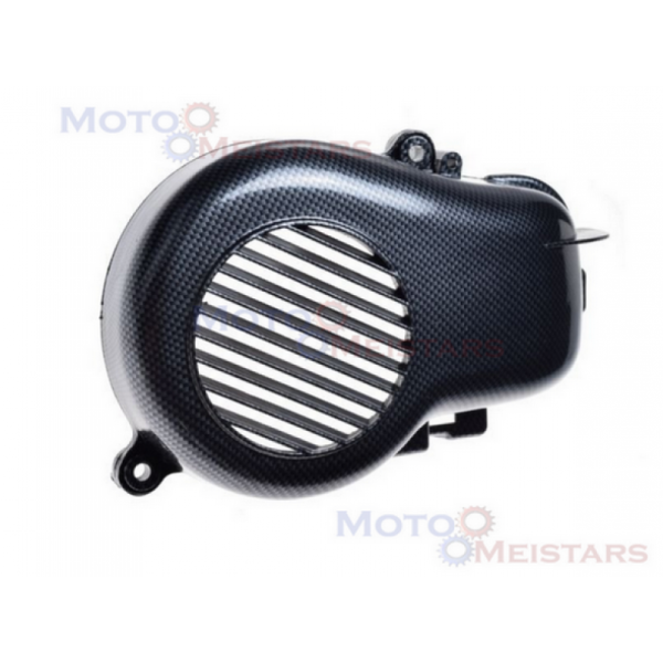 Ventilatora pārsegs Keeway Hurricane 2-taktu motorolleriem
