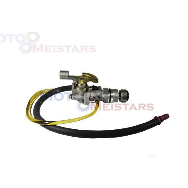 Eļļas sūknis 49 cm3 2-T motorolleriem Keeway