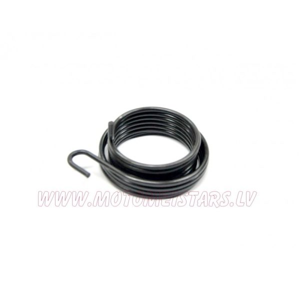 Kikstartera atspere 49 cm3 2-taktu motorolleriem Keeway, CPI, Longjia