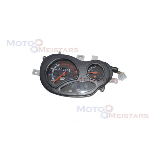 Spidometra panelis KEEWAY ZIPP BAOTIAN ROMET motorolleriem