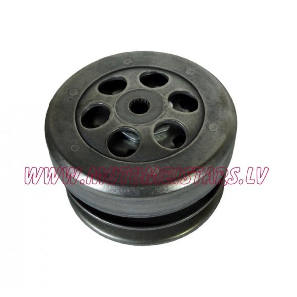 Sajūga komplekts Keeway Focus, Fact , CPI 49 cm3 motorolleriem