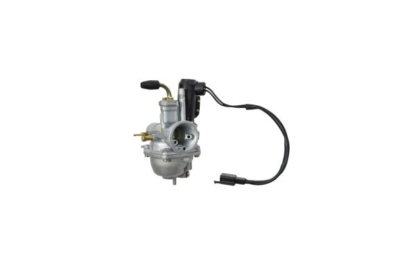 Karburators 49 cm3 2-taktu motorolleriem Keeway, CPI, Yamaha