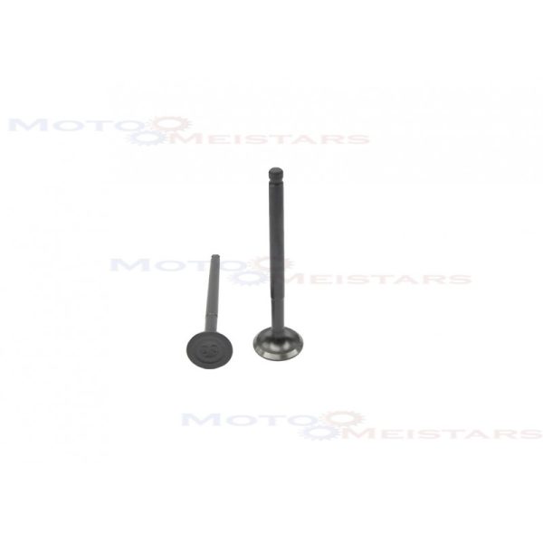 Ieplūdes un izplūdes vārstu komplekts 49-72 cm3 motoriem JJ1P39QMB