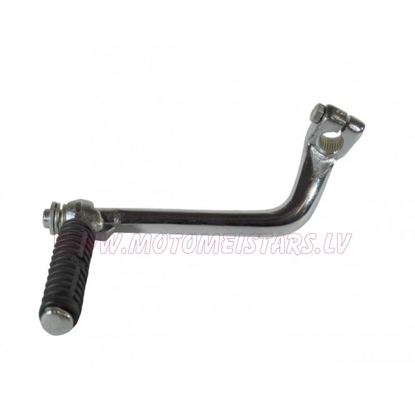 Kikstartera svira 49 -125 cm3 mopēdiem Wonjan , motora tips 139 FMB