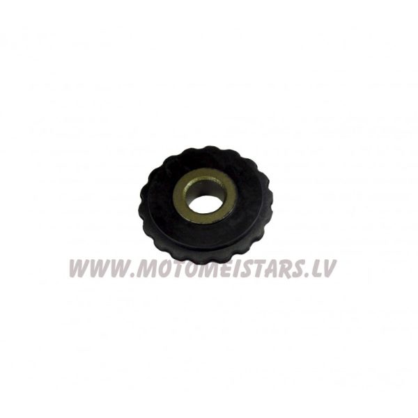 Sadales ķēdes spriegotājrullis (apakšējais) mopēdiem Wonjan , 49-125 cm3 kvadracikliem , motocikliem
