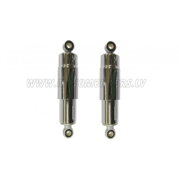 Amortizatoru komplekts KINROAD CHOPPER XT50Q mopēdiem