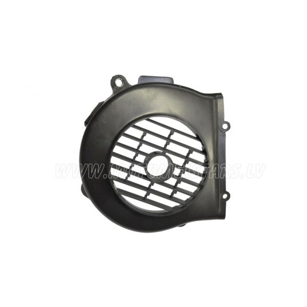 Dzesēšanas ventilatora pārsegs 49 cm3 4-T motorolleriem