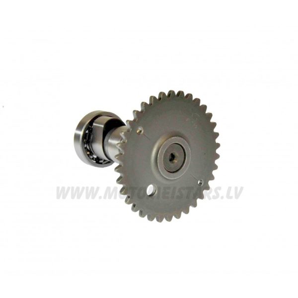 Sadales vārpsta 49 cm3 4-taktu motorolleriem