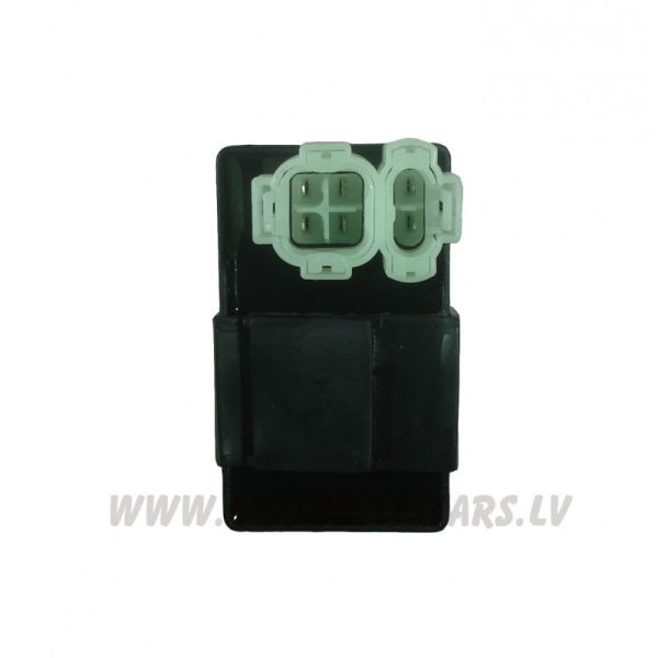 CDI bloks 49 cm3 4-taktu motorolleriem
