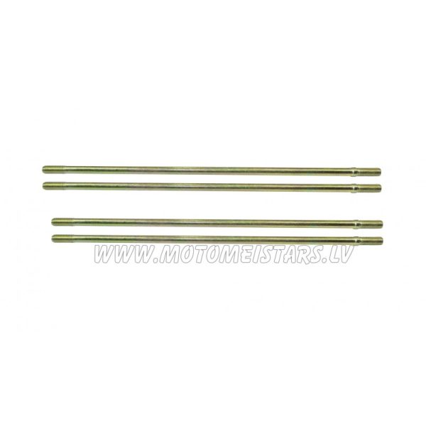 Cilindra stiprināšanas tapskrūvju komplekts 107-125 cm3 motocikliem , kvadracikliem