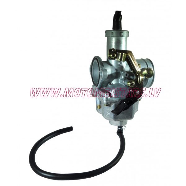 Karburators PZ 30 kvadracikliem ATV 200-250cm3