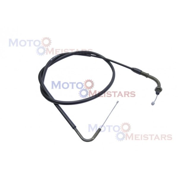 Gāzes trose Shineray ATV 250ST-9E kvadracikliem