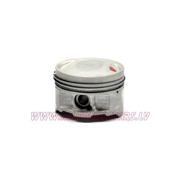Virzulis 56.50 mm Shineray XY125-10D motocikliem