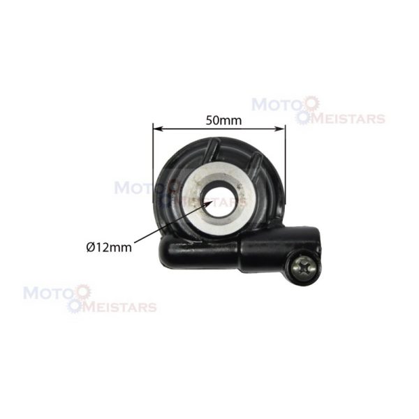 Spidometra piedziņas reduktors Shineray XY125-10D motocikliem