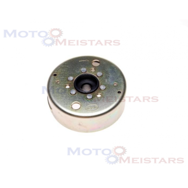 Aizdedzes rotors 2-taktu motorolleriem Quantum