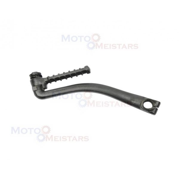 Kikstartera svira 125-150 cm3 4-taktu motorolleriem, GY6 motoriem
