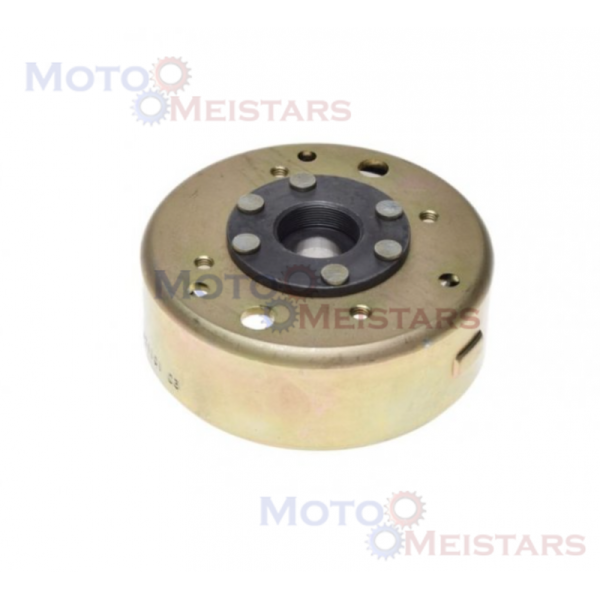 Aizdedzes rotors 125-150 cm3 4-T motorolleriem, ATV (GY6)
