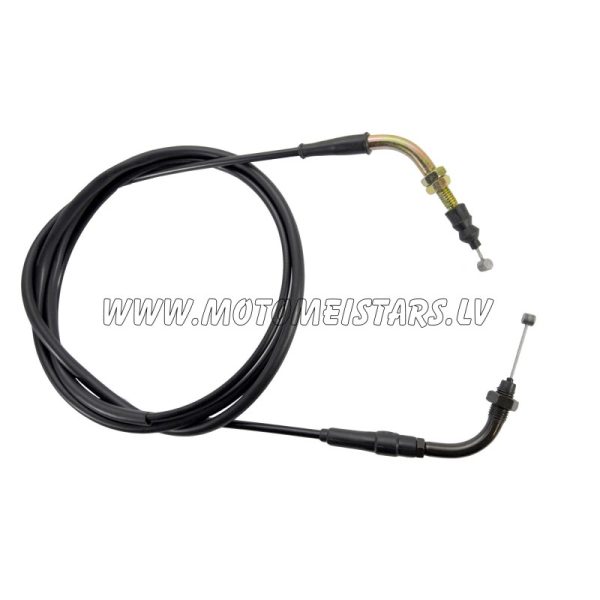 Gāzes trose 125/150 cm3 4-taktu motorolleriem