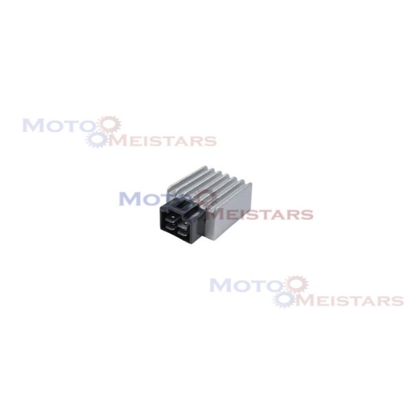 Strāvas regulators 49-82 cm3 4-taktu motorolleriem GY6 (139QMB motors)