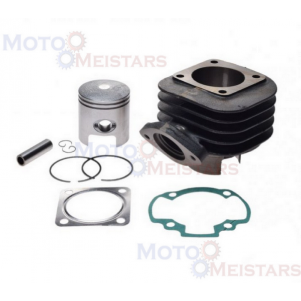 Cilindra komplekts 70 cm3 Honda DIO AF 34/35, Honda DIO ZX