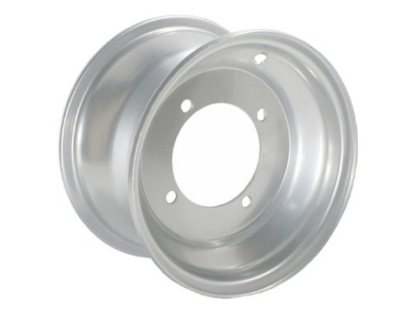 Priekšējais disks 8" ATV 150 cm3  , 4 stiprinājuma skrūves