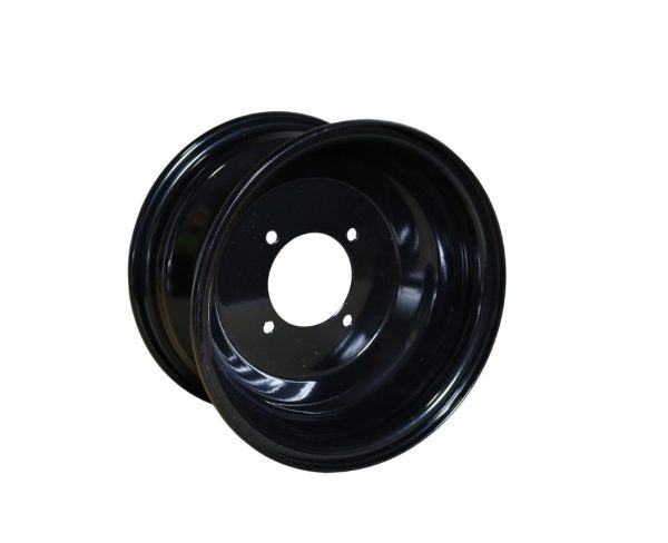 Priekšējais disks 8" ATV 125 cm3 , 4 stiprinājuma skrūves