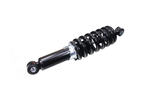 Aizmugures amortizators 125 cm3 krosa motocikliem