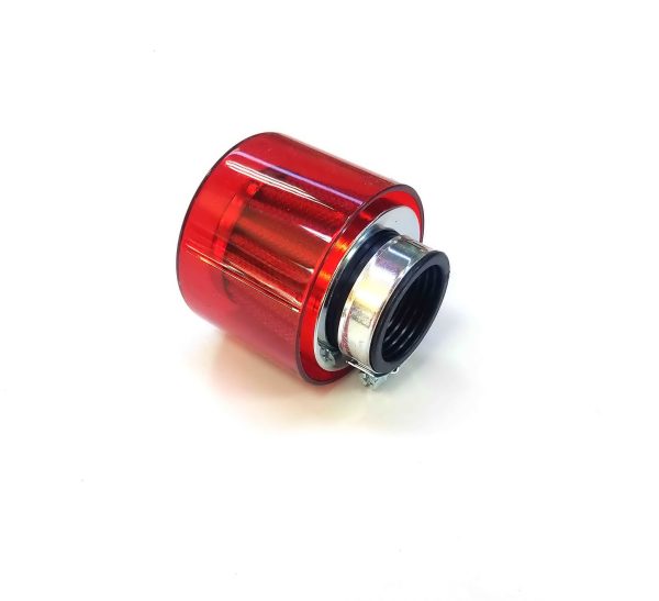 Gaisa filtrs mopēdiem, motorolleriem, kvadracikliem, 35 mm