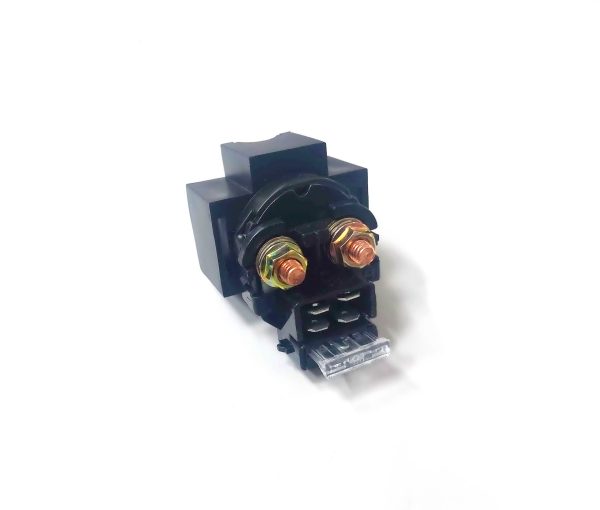 Startera relejs Shineray ATV 200 ST-9 kvadracikliem